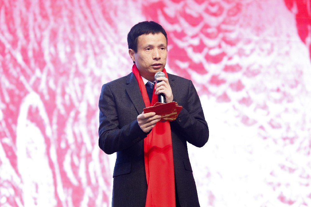 祥龍昂首，萬(wàn)象啟新 | 2024年萬(wàn)事興龍哥登年度盛典
