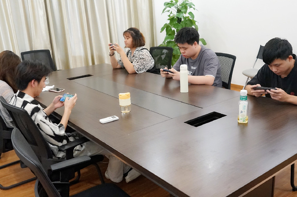 共戰(zhàn)榮耀，攜手前行 | 第三屆哥登王者榮耀爭(zhēng)霸賽